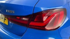 BMW 1 Series 118i [136] M Sport 5dr Step Auto [LCP] Petrol Hatchback